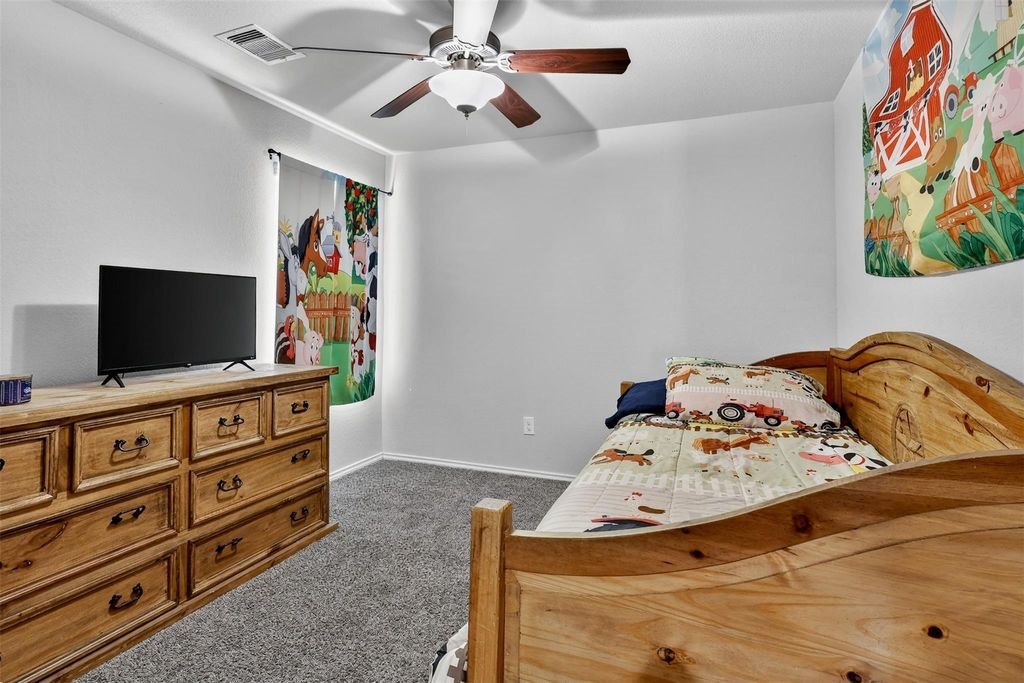 22038 Pheasant Bend Lane Porter TX 77365