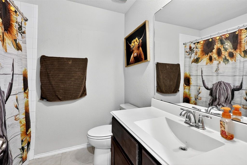 22038 Pheasant Bend Lane Porter TX 77365