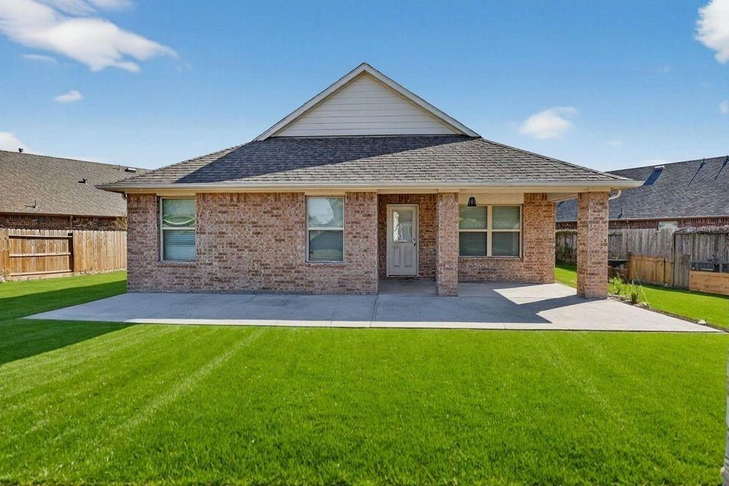 22038 Pheasant Bend Lane Porter TX 77365