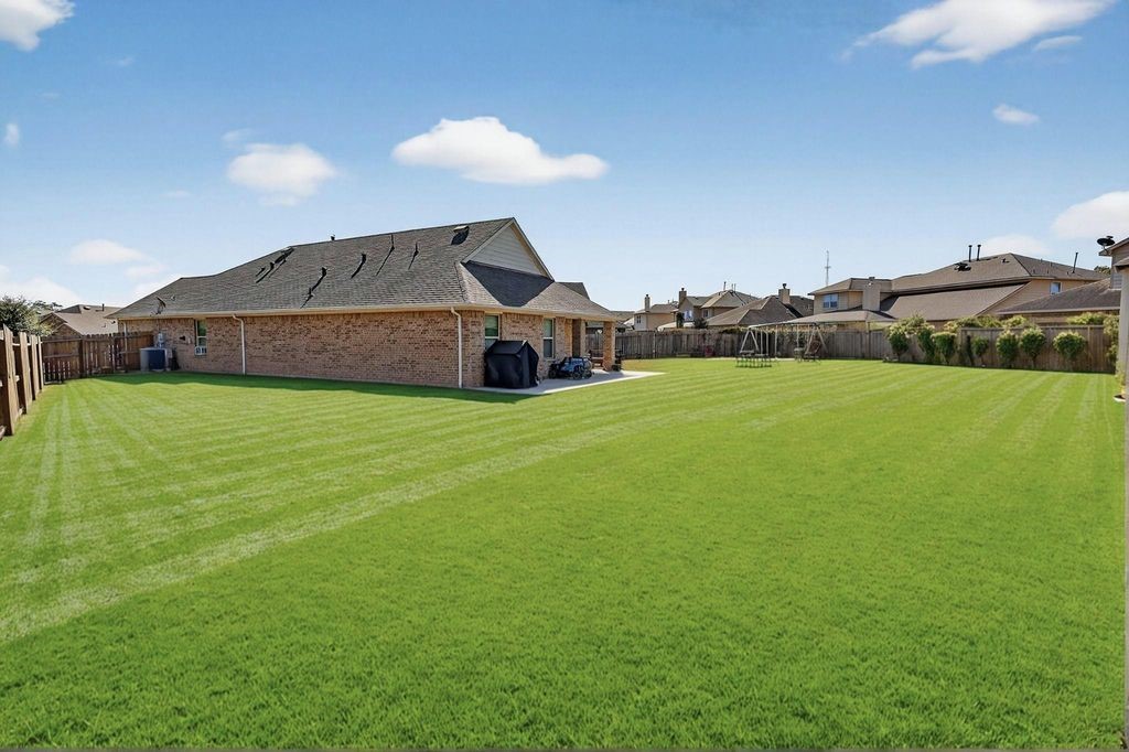 22038 Pheasant Bend Lane Porter TX 77365