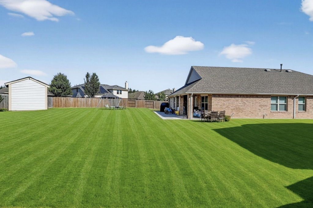 22038 Pheasant Bend Lane Porter TX 77365