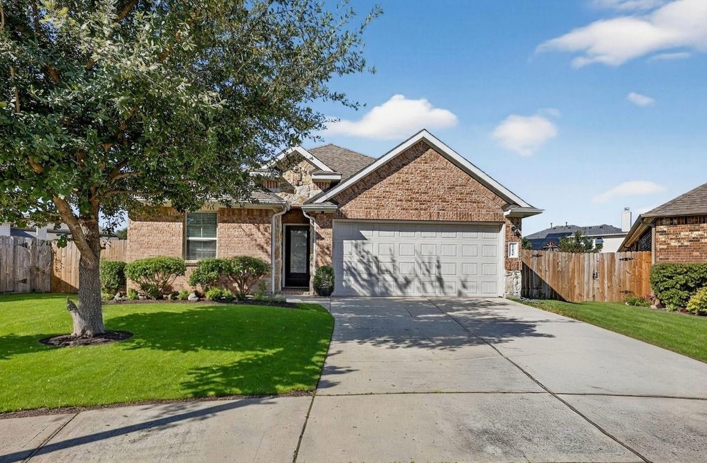 22038 Pheasant Bend Lane Porter TX 77365