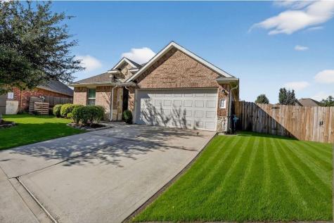 22038 Pheasant Bend Lane Porter TX 77365