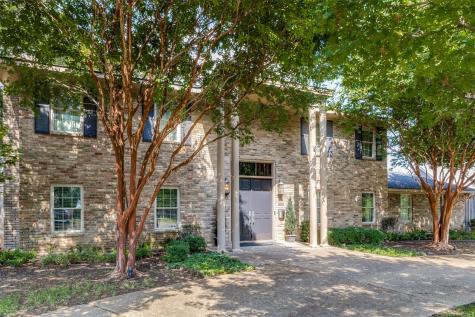 6877 Gaston Avenue Dallas TX 75214