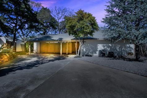 1603 Hanging Cliff Drive Dallas TX 75224