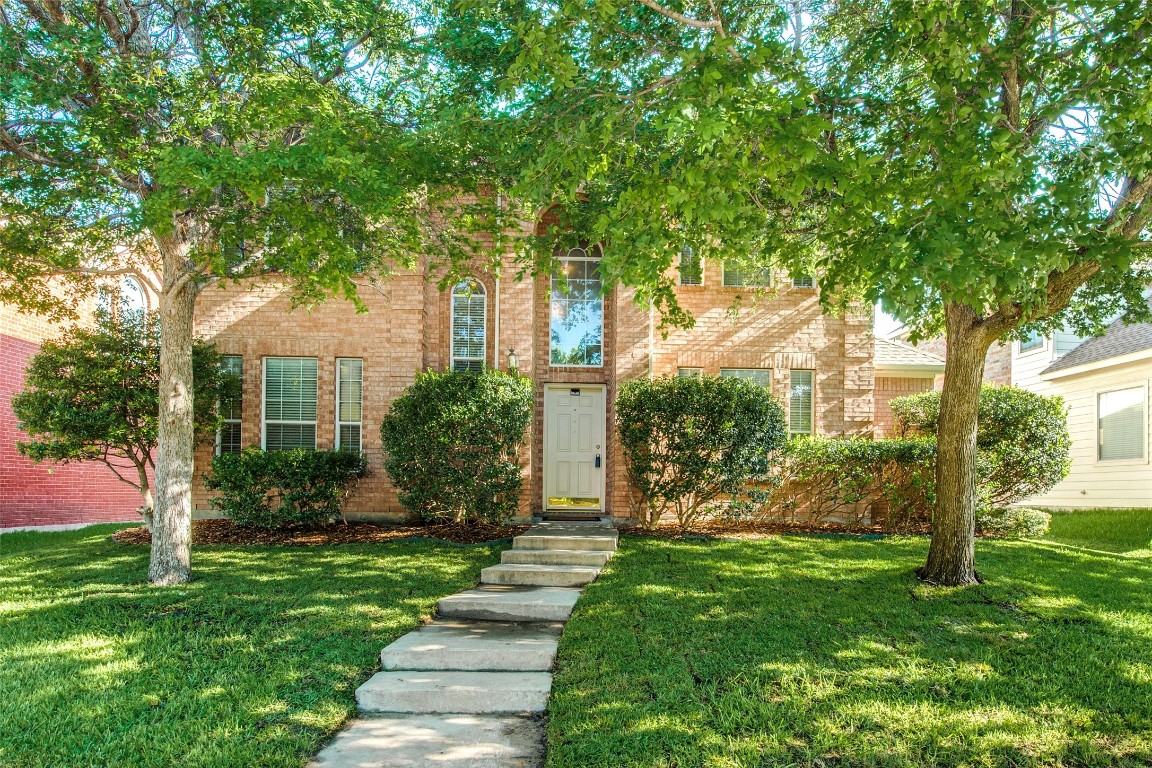 4409 Caledonia Creek Lane Plano TX 75024