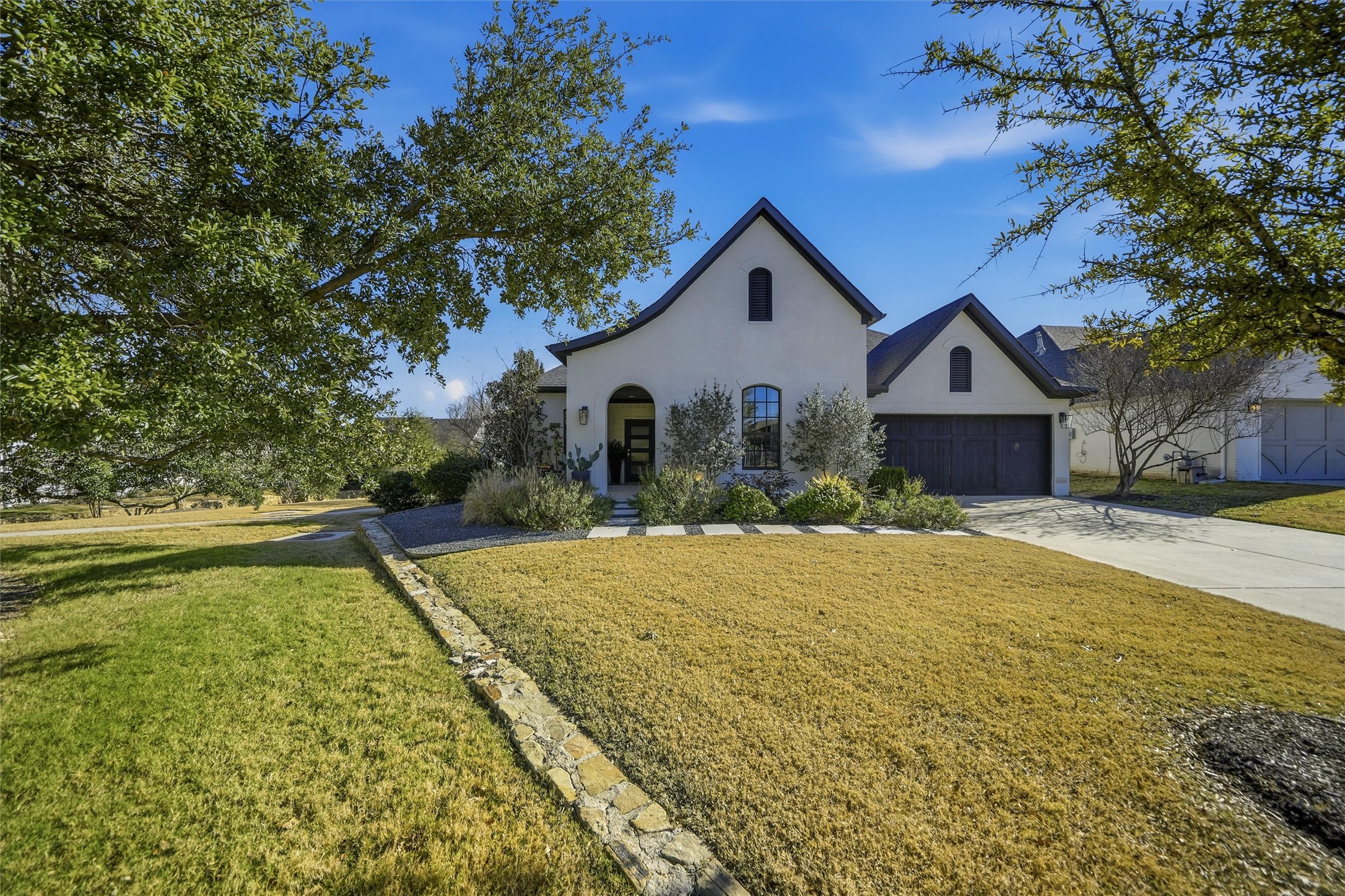 637 Prairie Avenue Aledo TX 76008