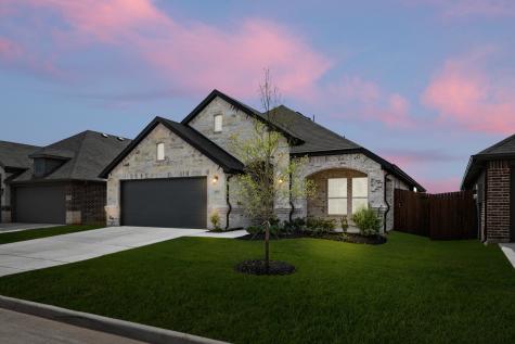 1133 Avery Road Granbury TX 76049