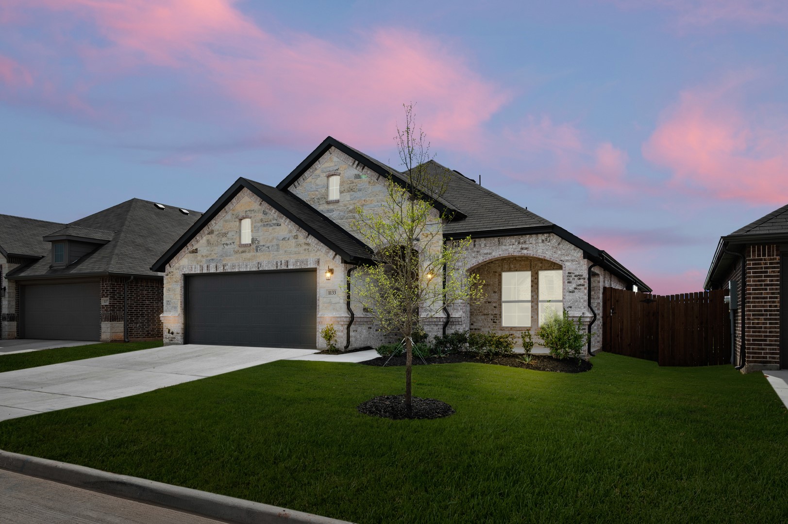 1133 Avery Road Granbury TX 76049