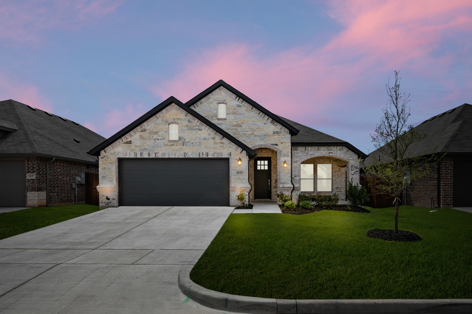 1133 Avery Road Granbury TX 76049