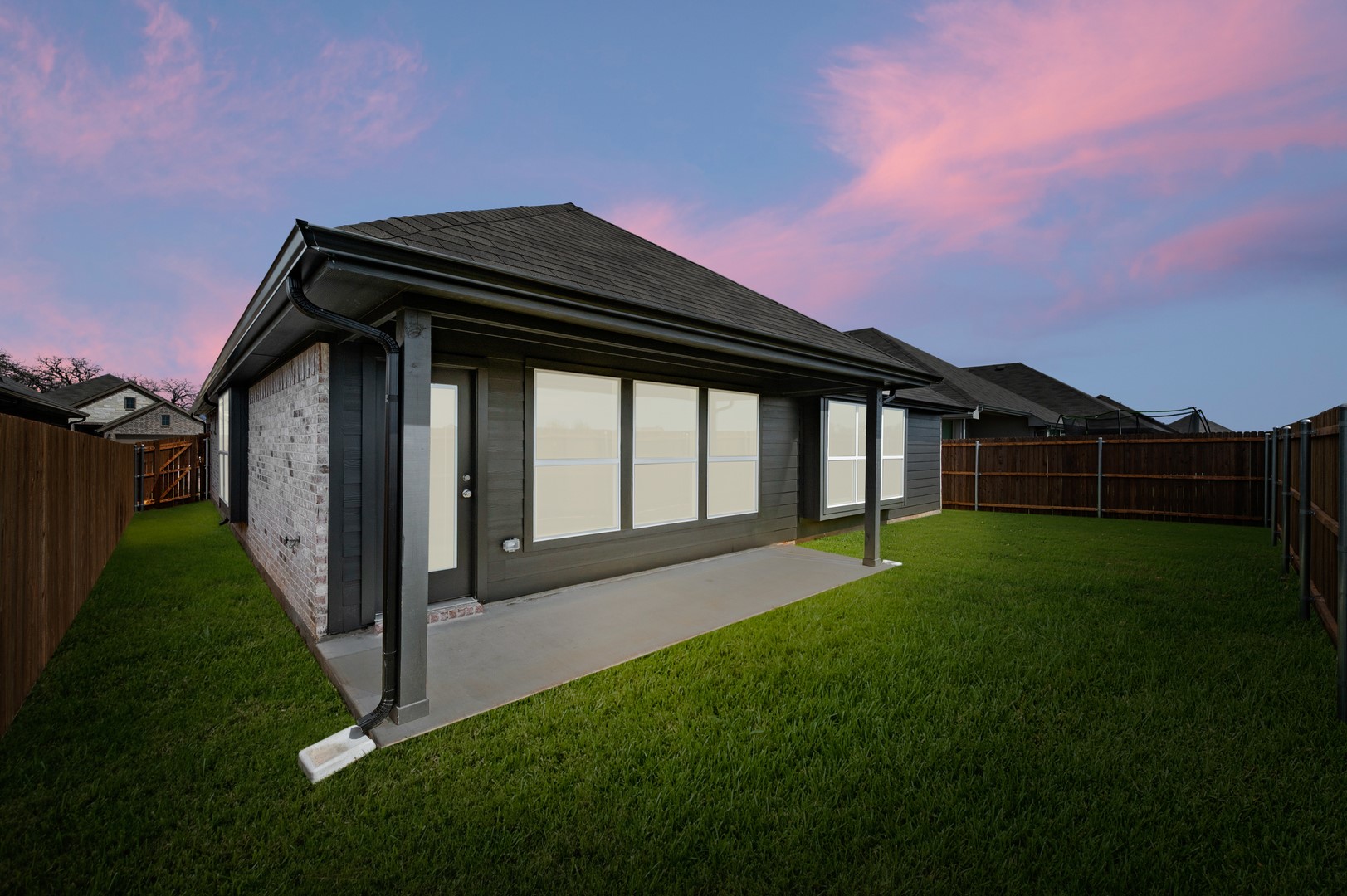 1133 Avery Road Granbury TX 76049