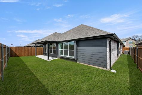 1133 Avery Road Granbury TX 76049