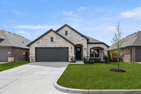 1133 Avery Road Granbury TX 76049
