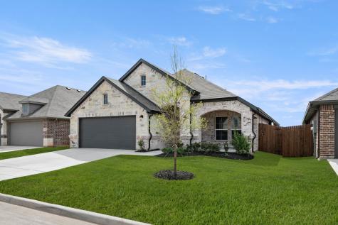 1133 Avery Road Granbury TX 76049