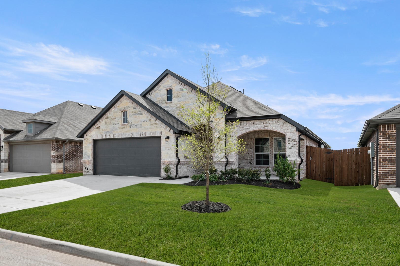 1133 Avery Road Granbury TX 76049