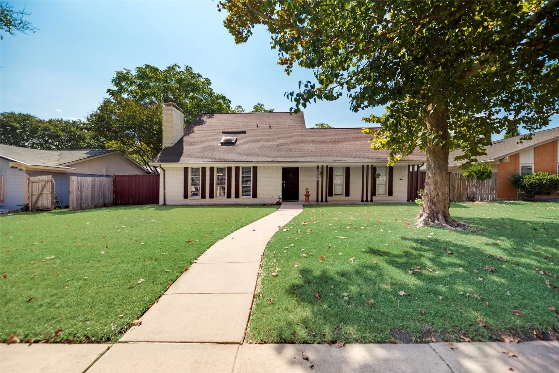2608 Raintree Drive Plano TX 75074