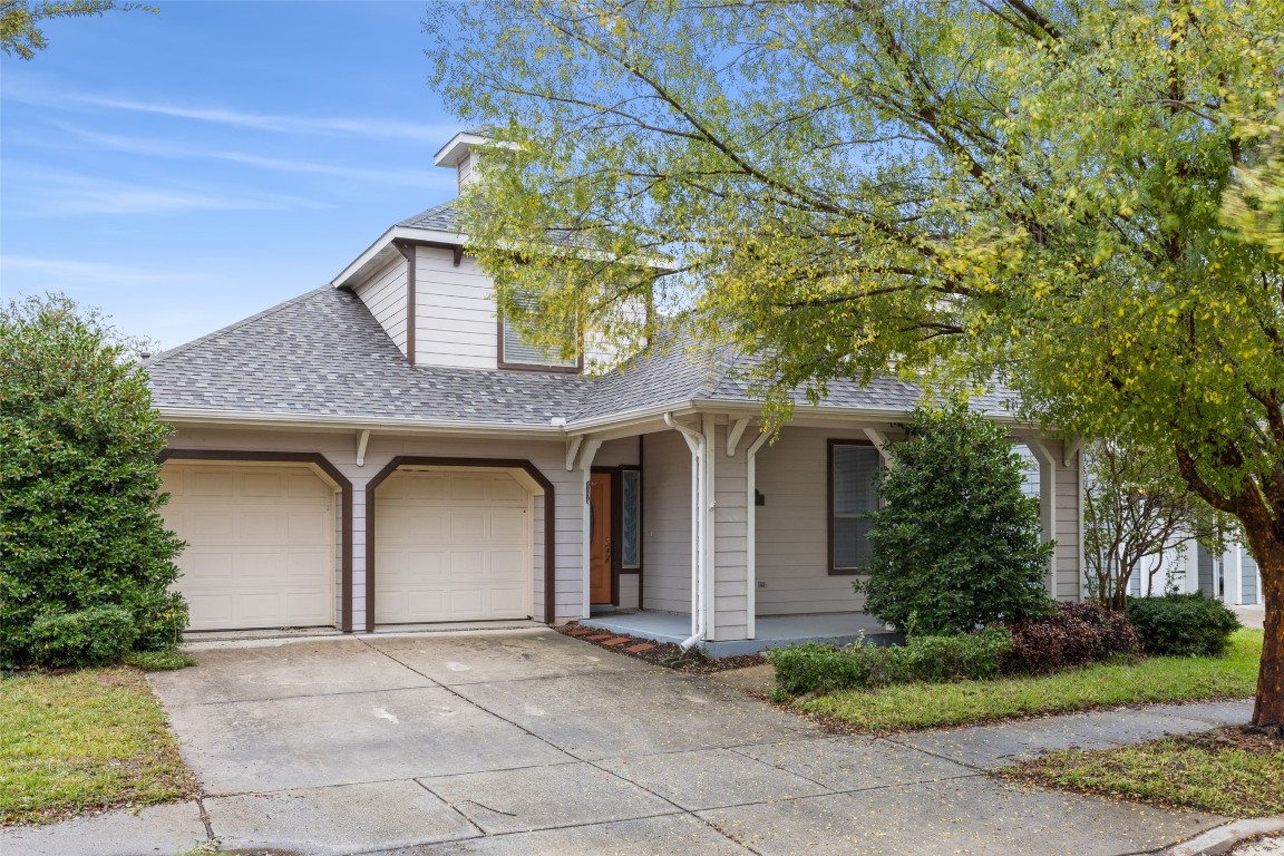 1400 Cobblestone Court Savannah TX 76227