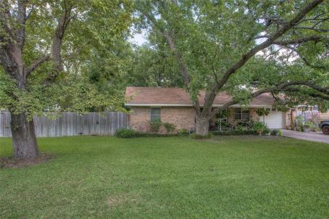 805 S Rusk Street Weatherford TX 76086