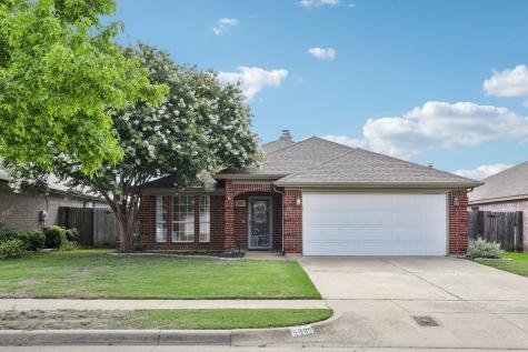 6932 Lomo Alto Drive Fort Worth TX 76132