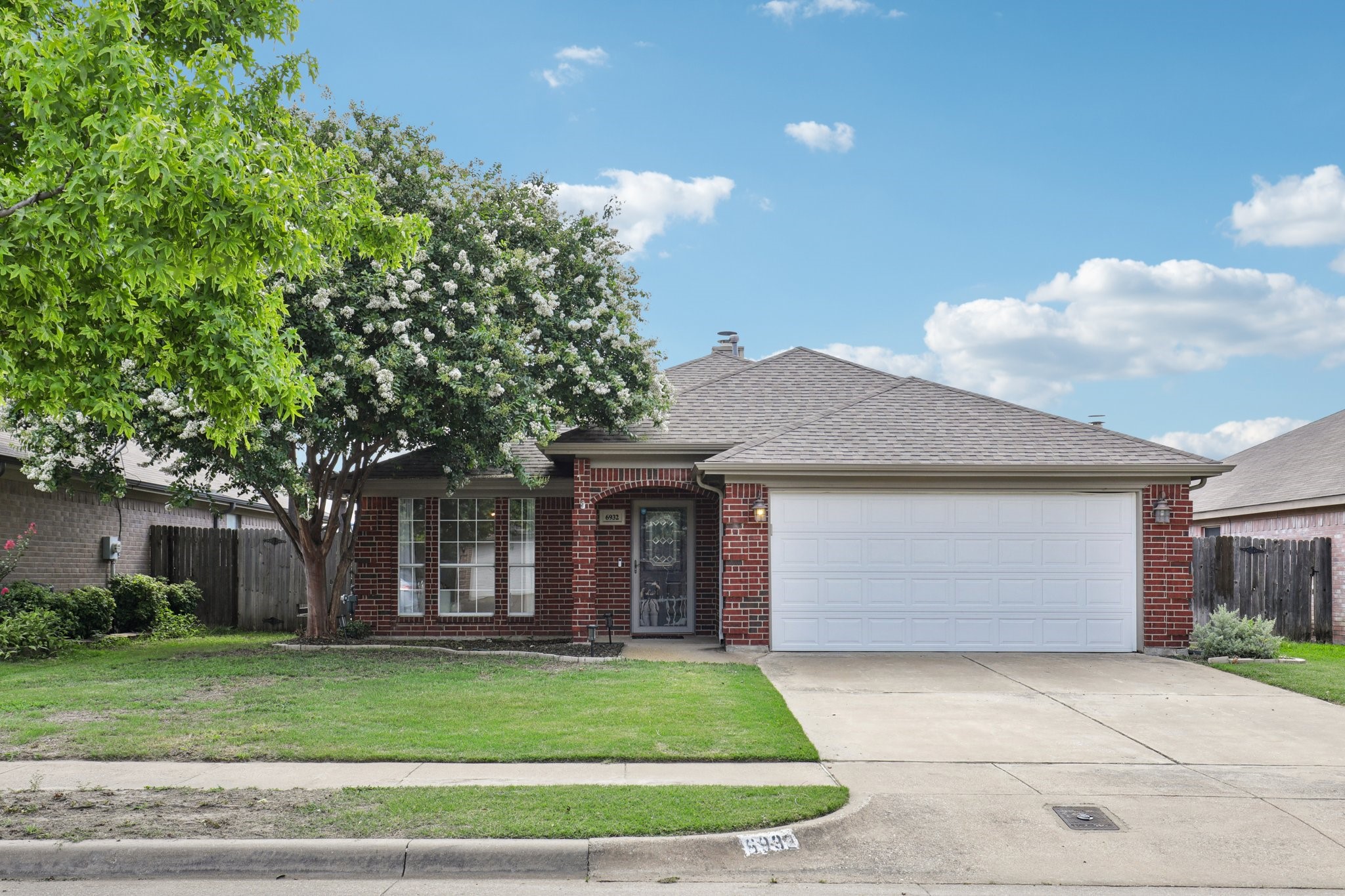 6932 Lomo Alto Drive Fort Worth TX 76132