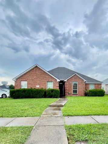 1308 Red River Drive Wylie TX 75098
