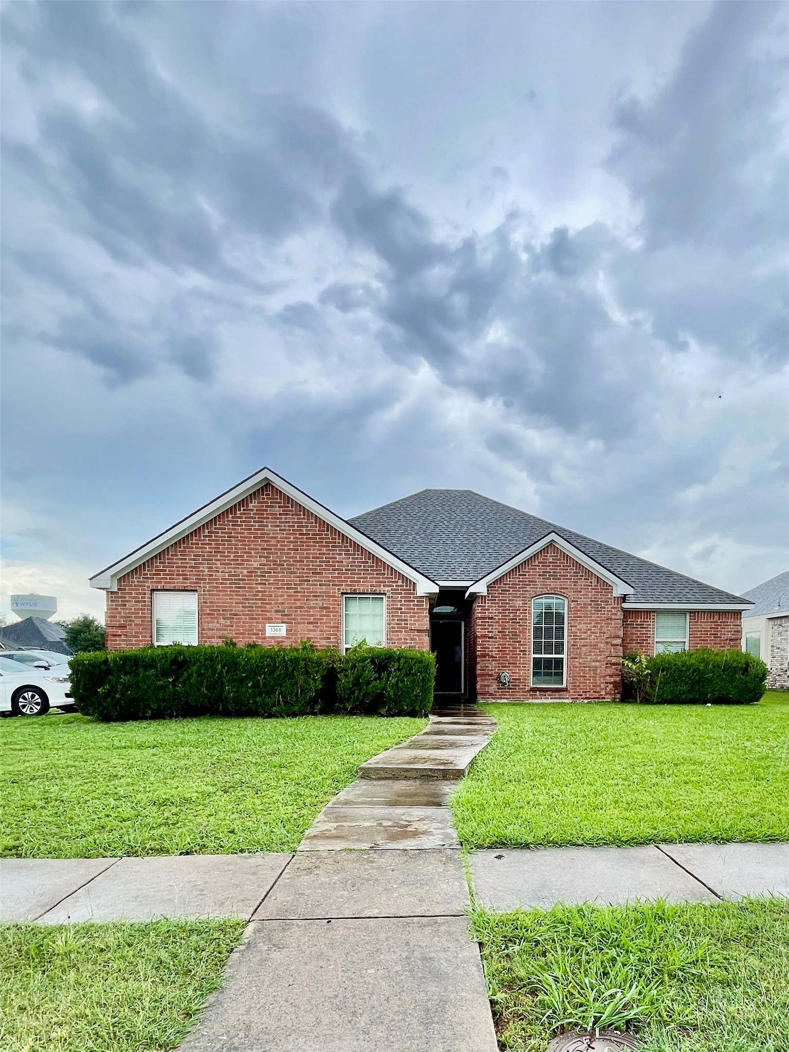 1308 Red River Drive Wylie TX 75098