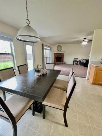 1308 Red River Drive Wylie TX 75098