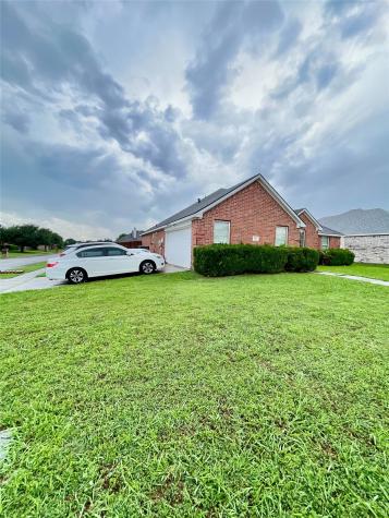 1308 Red River Drive Wylie TX 75098