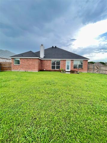 1308 Red River Drive Wylie TX 75098