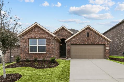 413 Waterman Avenue Princeton TX 75407