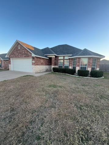 273 Sugarloaf Avenue Abilene TX 79602