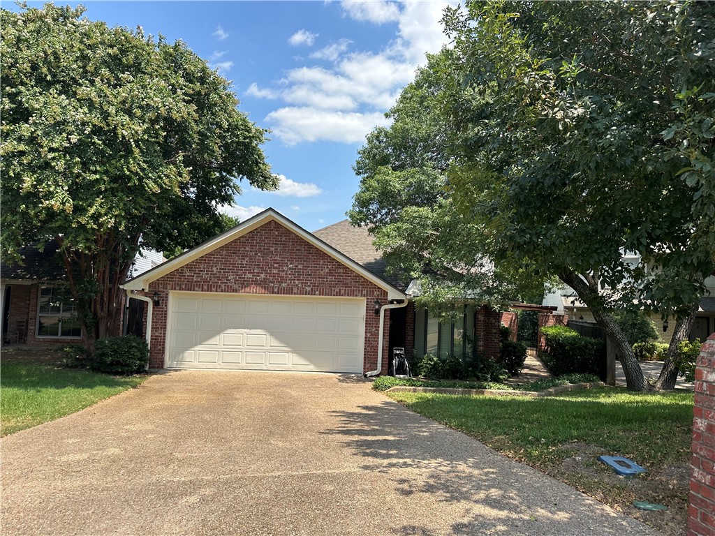 93 Sugar Creek Place Woodway TX 76712