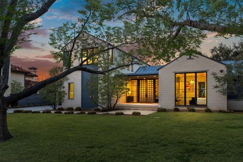 6435 Mimosa Lane Dallas TX 75230