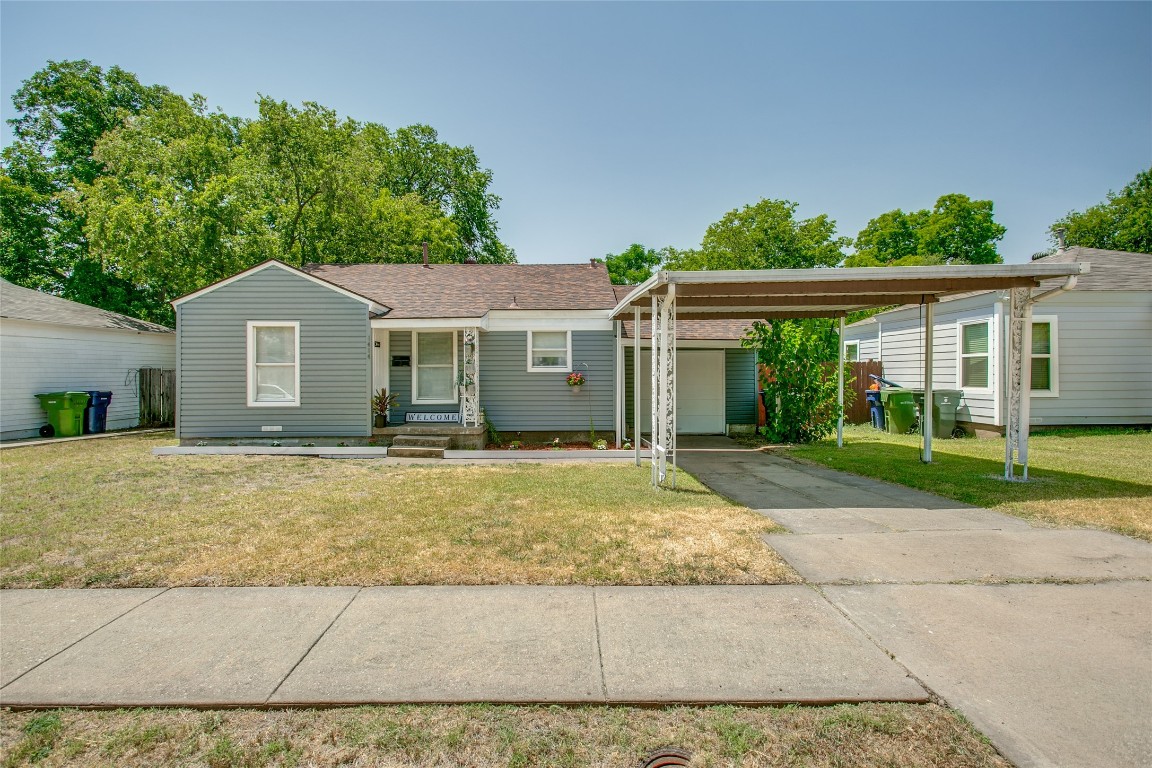 1414 Resistol Road Garland TX 75042