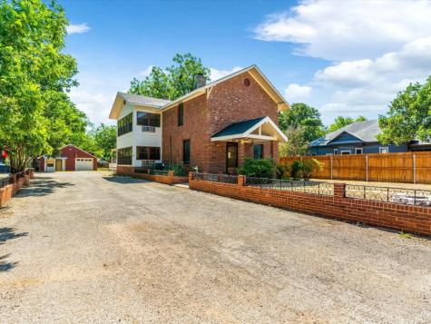 410 N Anglin Street Cleburne TX 76031
