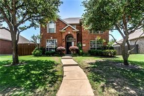 1645 Chase Oaks Court Frisco TX 75036