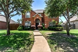 1645 Chase Oaks Court Frisco TX 75036