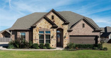 4208 Milrany Lane Melissa TX 75454