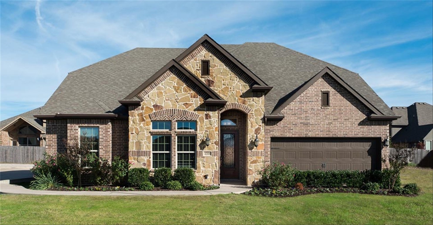 4208 Milrany Lane Melissa TX 75454