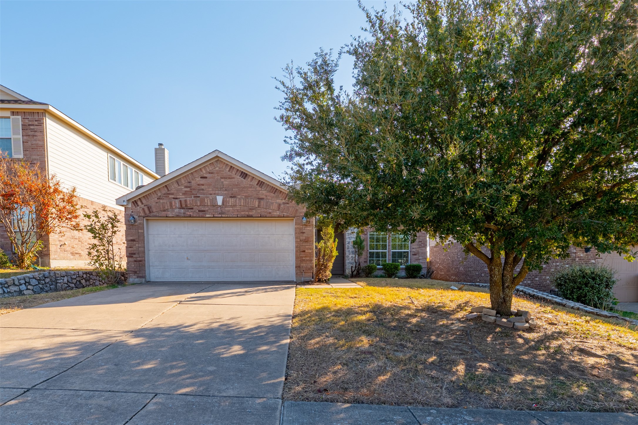 1837 Walnut Way Anna TX 75409