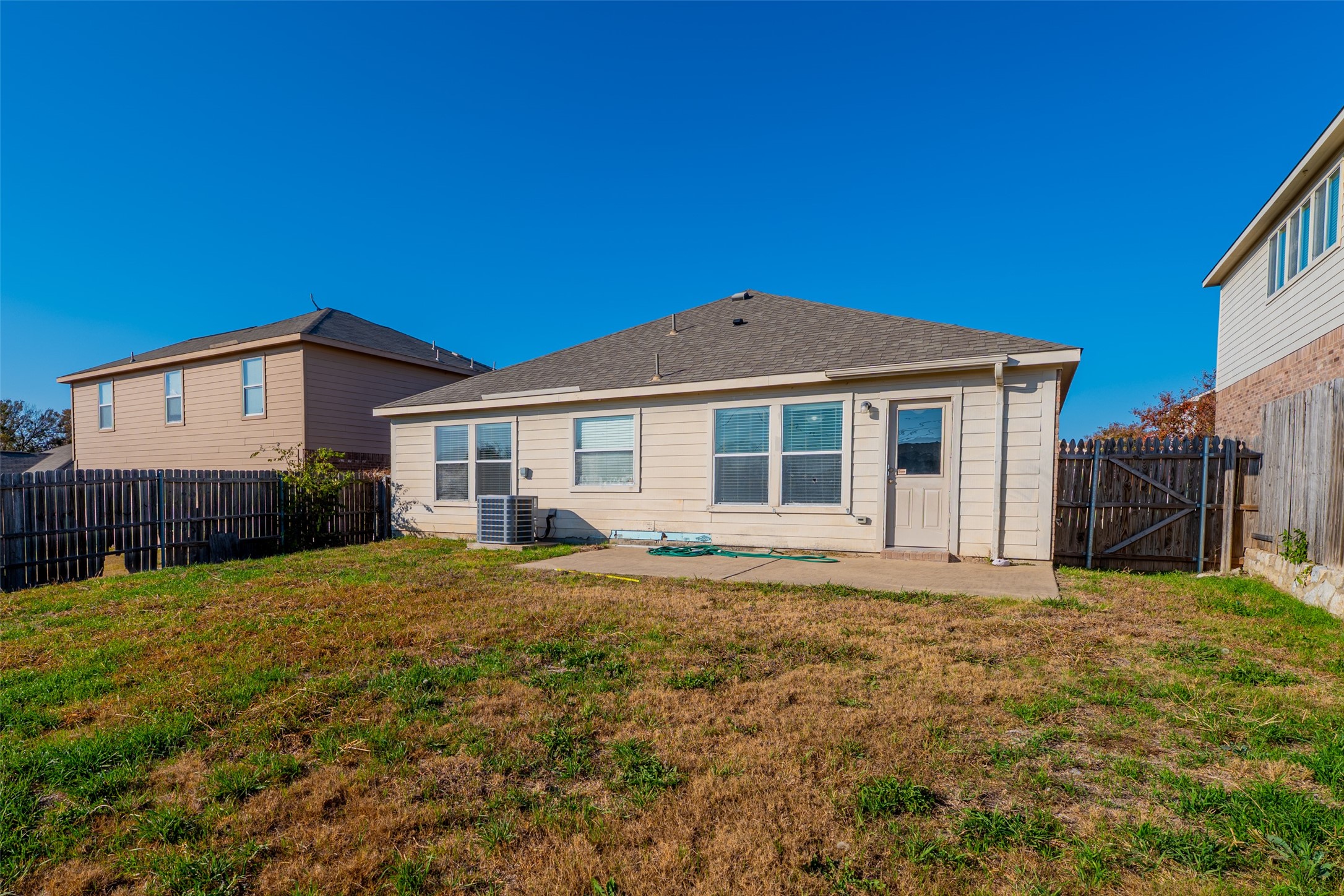 1837 Walnut Way Anna TX 75409