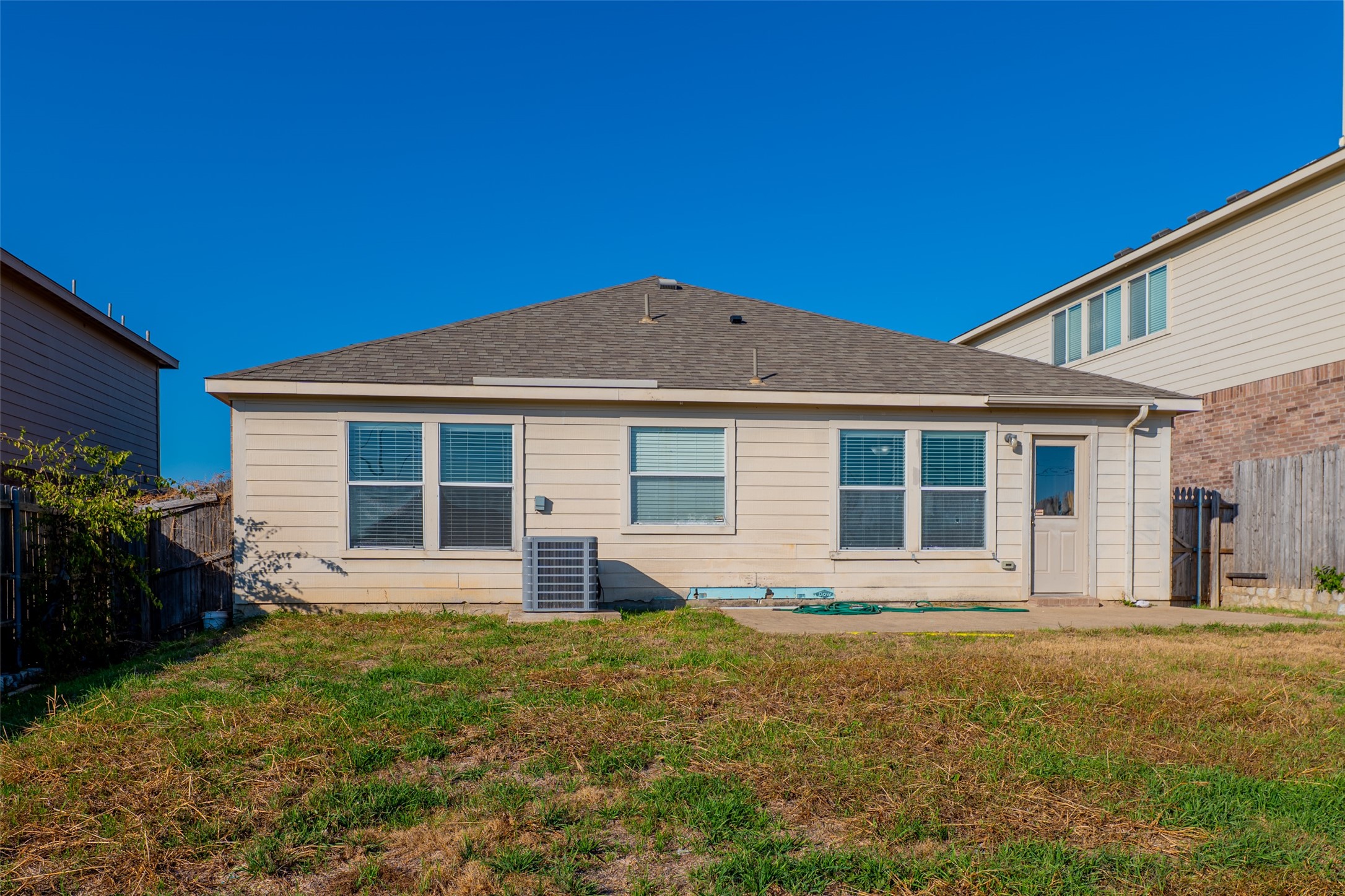 1837 Walnut Way Anna TX 75409