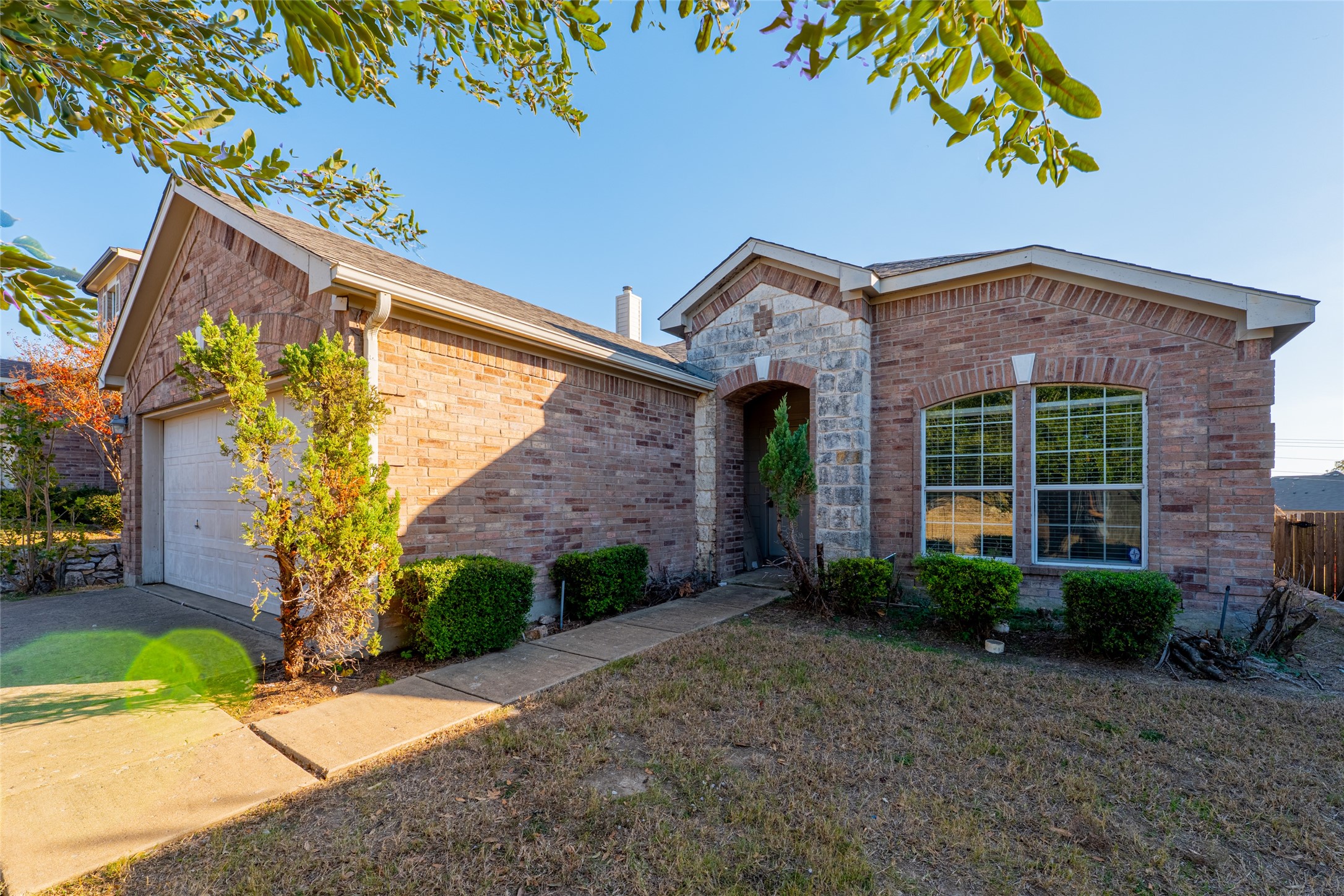 1837 Walnut Way Anna TX 75409