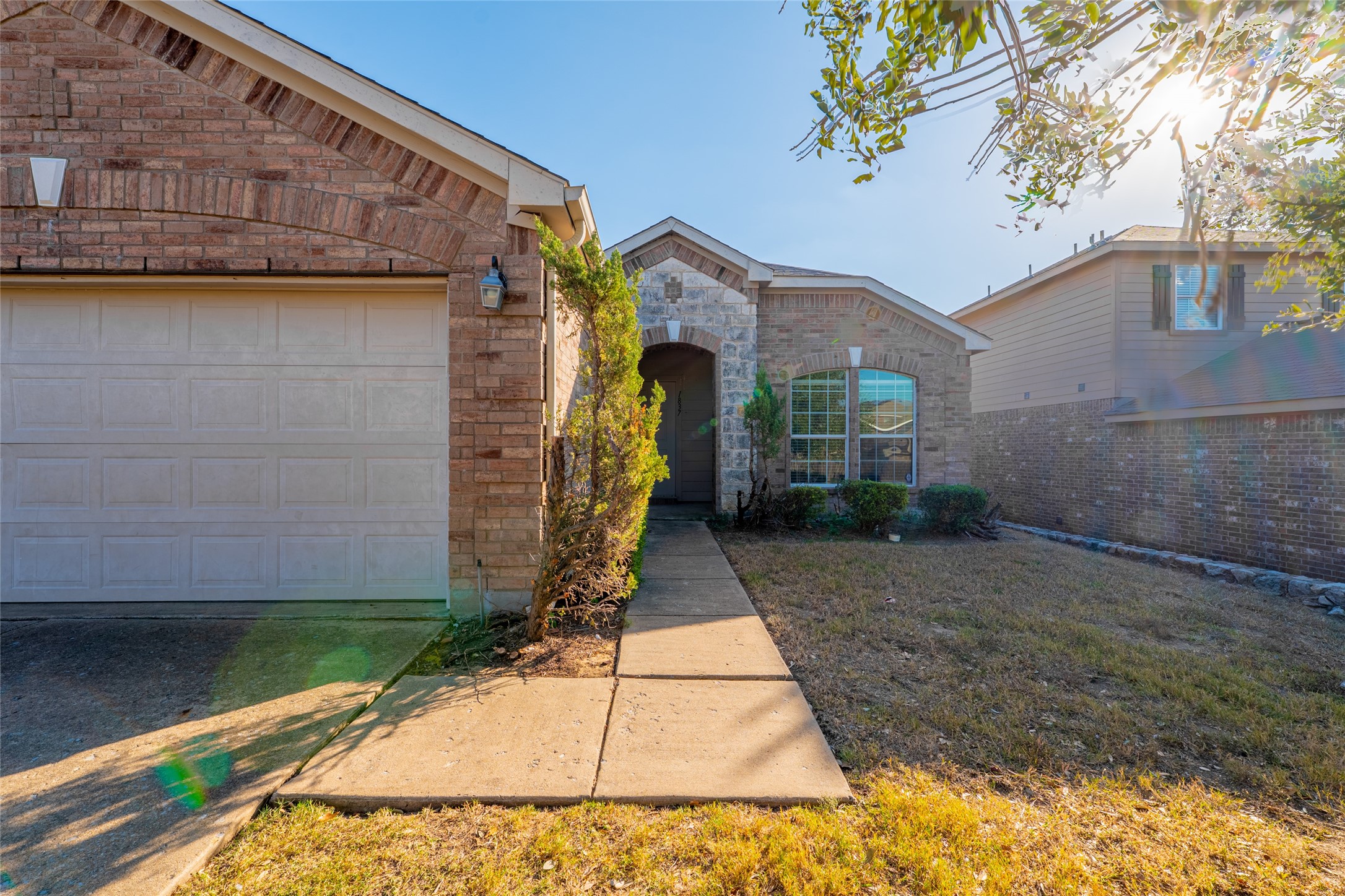 1837 Walnut Way Anna TX 75409