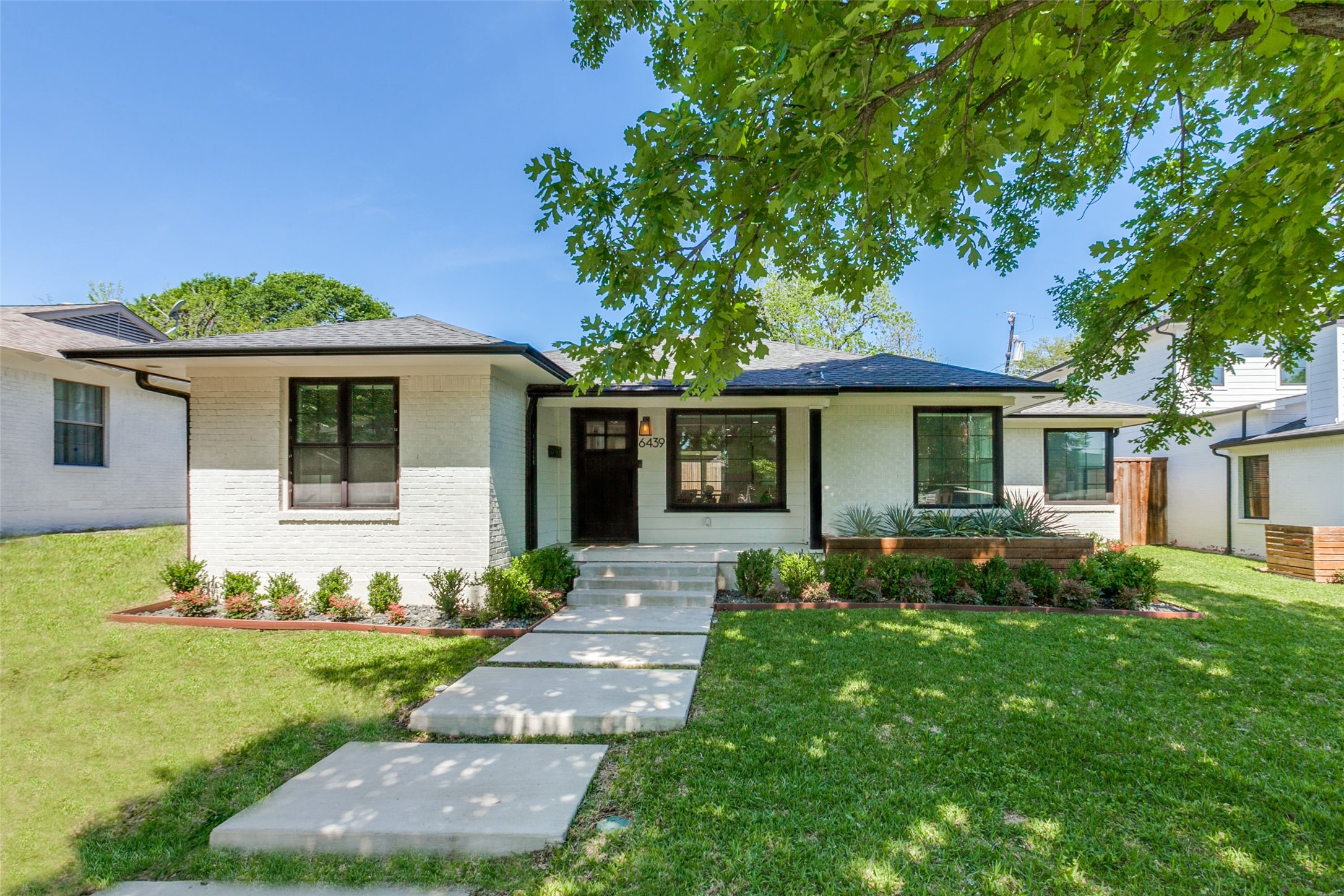 6439 Vanderbilt Avenue Dallas TX 75214