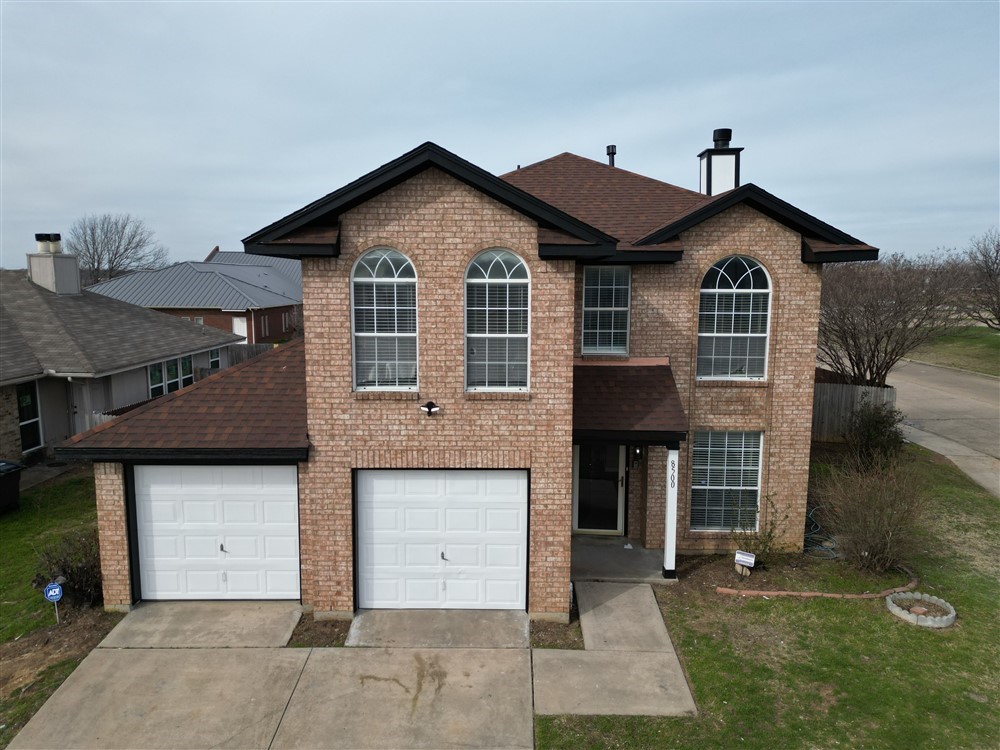 8500 Gatlinburg Drive Fort Worth TX 76123