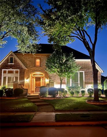 4317 Rice Lane Carrollton TX 75010