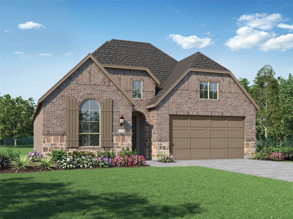 5051 Brooklet Boulevard Royse City TX 75189