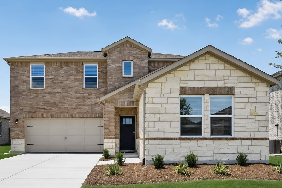 2620 Glacier Road Anna TX 75409