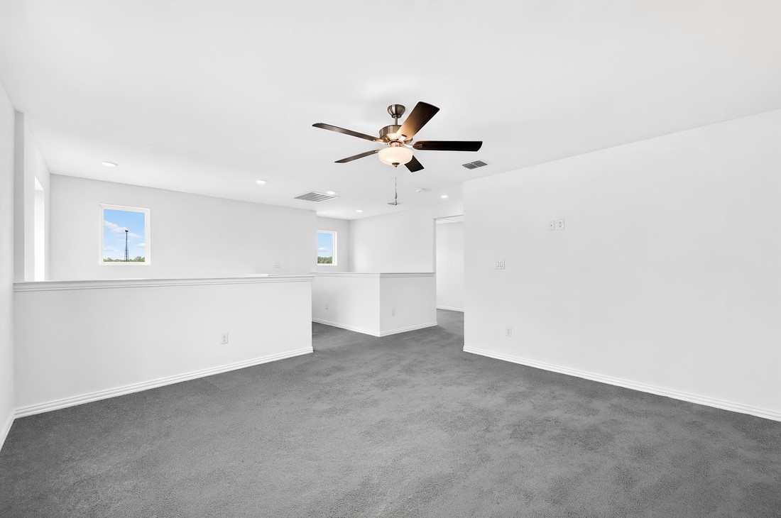 2620 Glacier Road Anna TX 75409